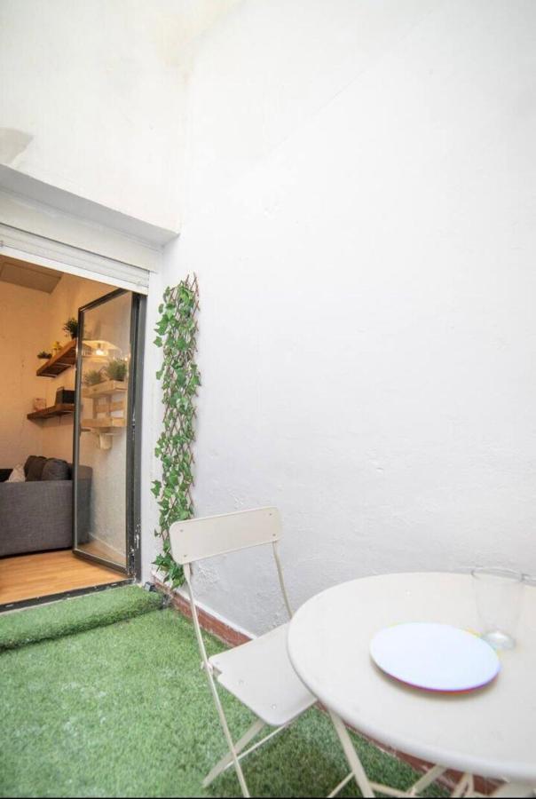 Appartement Myhousespain - Great 6 Pax Center *