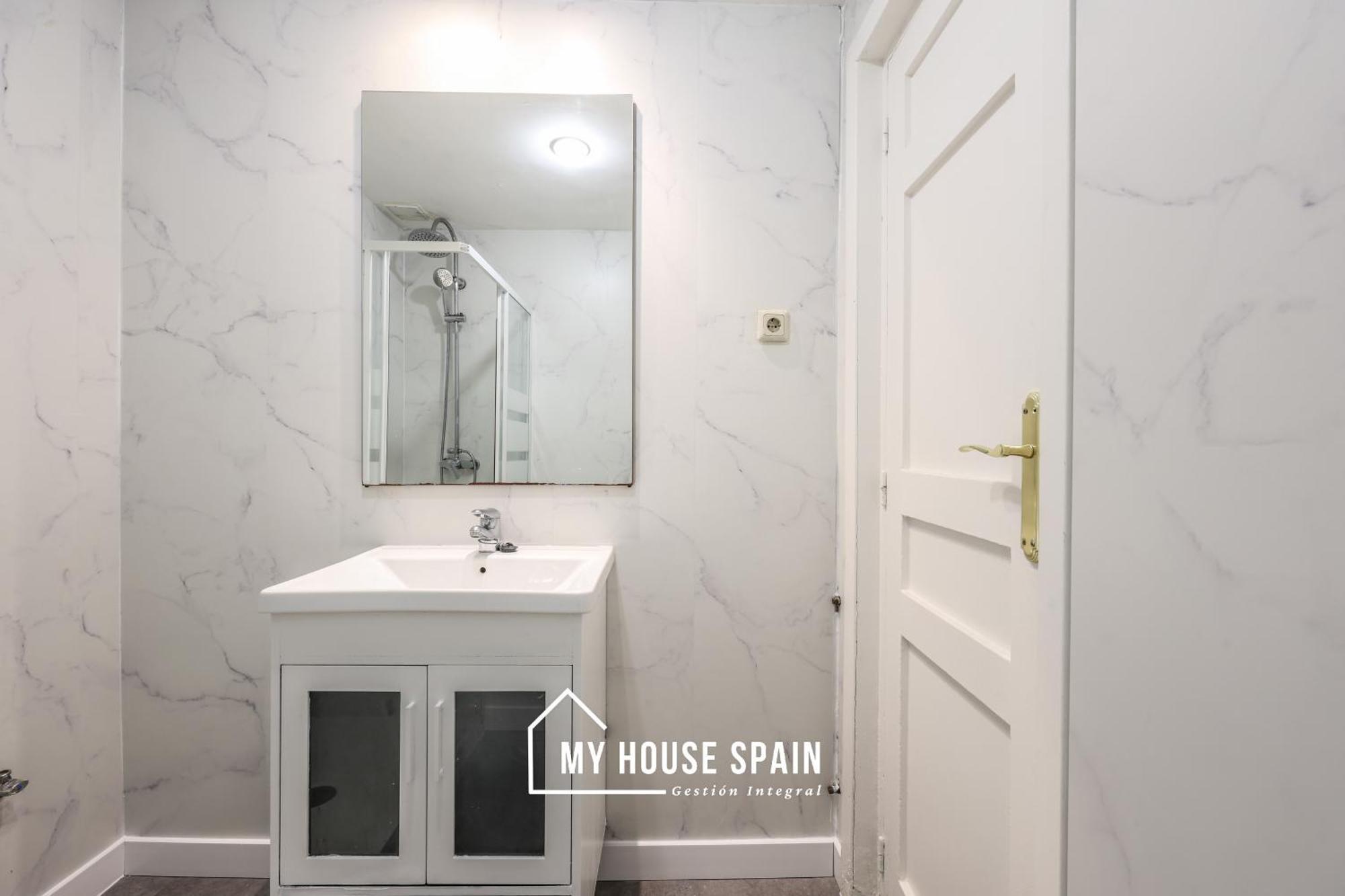 Myhousespain - Great 6 Pax Center Appartement